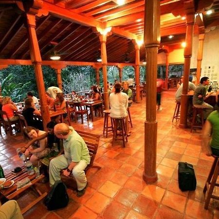 Ian Andersons Caves Branch Jungle Lodge Belmopan Eksteriør bilde