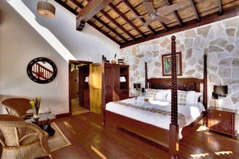 Ian Andersons Caves Branch Jungle Lodge Belmopan Eksteriør bilde