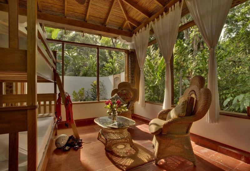 Ian Andersons Caves Branch Jungle Lodge Belmopan Eksteriør bilde