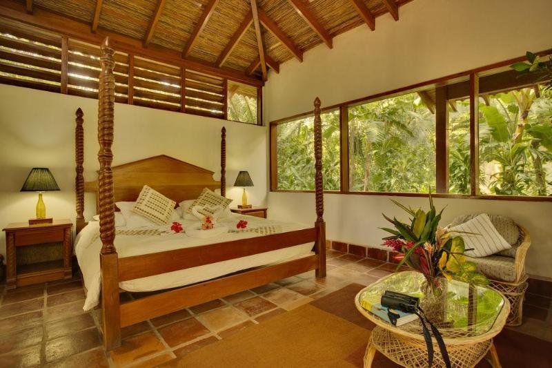 Ian Andersons Caves Branch Jungle Lodge Belmopan Eksteriør bilde
