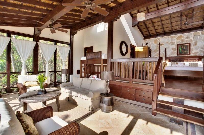 Ian Andersons Caves Branch Jungle Lodge Belmopan Eksteriør bilde